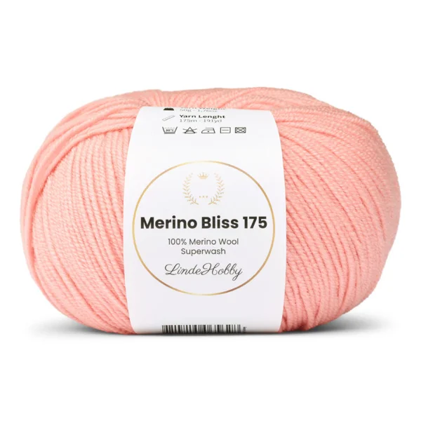LindeHobby Merino Bliss 175