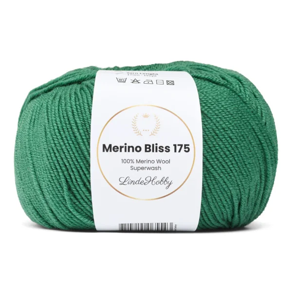 LindeHobby Merino Bliss 175