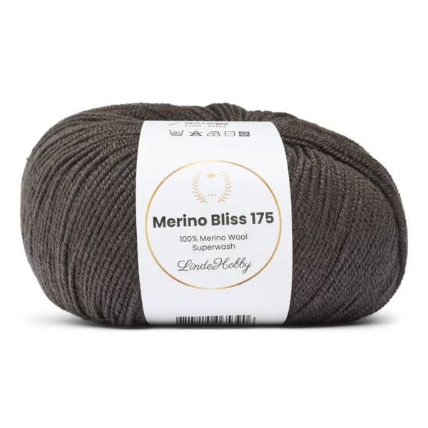 LindeHobby Merino Bliss 175