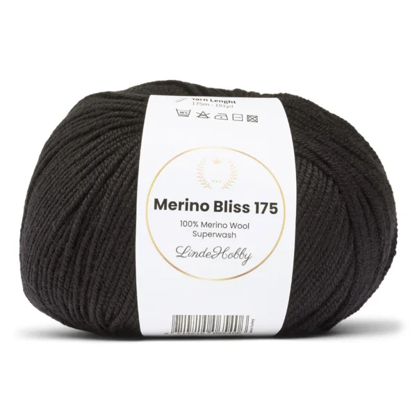 LindeHobby Merino Bliss 175
