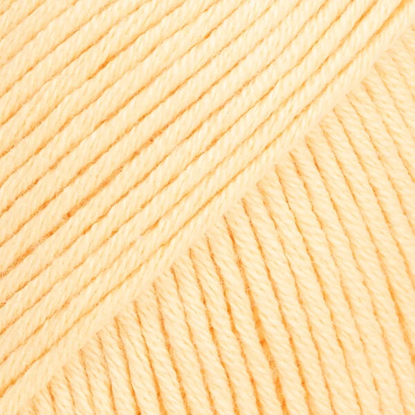 DROPS Safran 10 Vaniljecreme