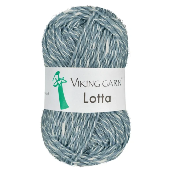 Viking Lotta 222 Blå