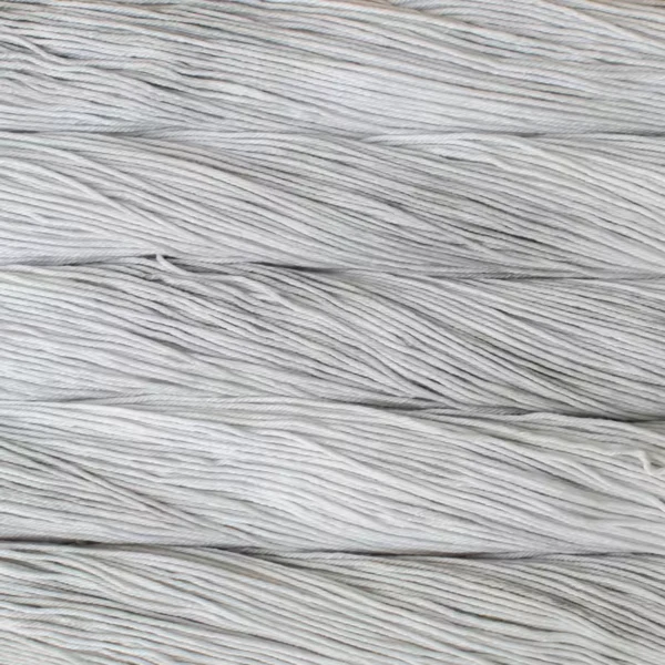 Malabrigo Verano 937 Alpaca Metal