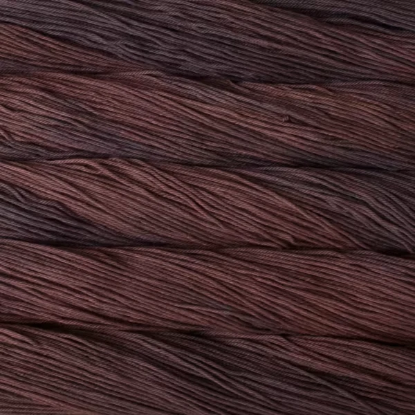 Malabrigo Verano 931 Chocolate