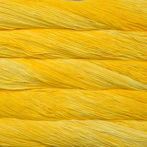 Malabrigo Verano 909 Lemon Wedge