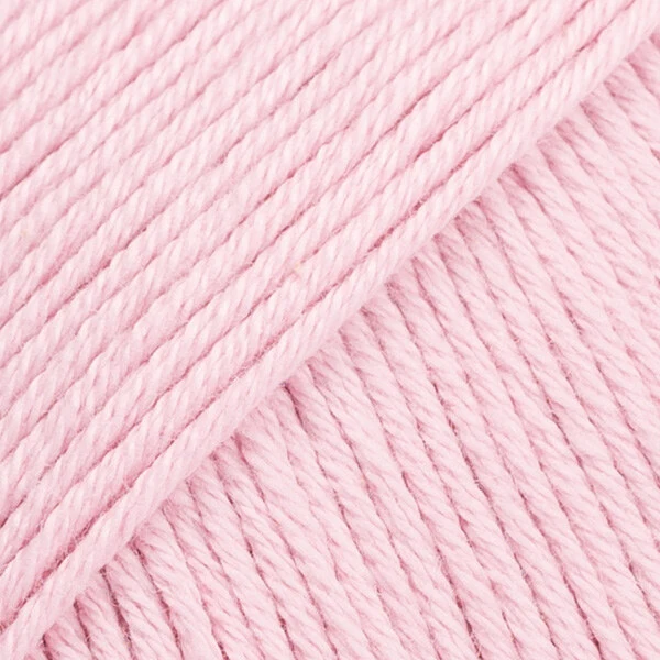 DROPS Safran 77 Lys rose