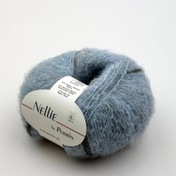 Permin Nellie 19 Havbrise