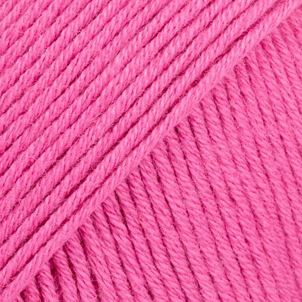 DROPS Safran 75 Magenta