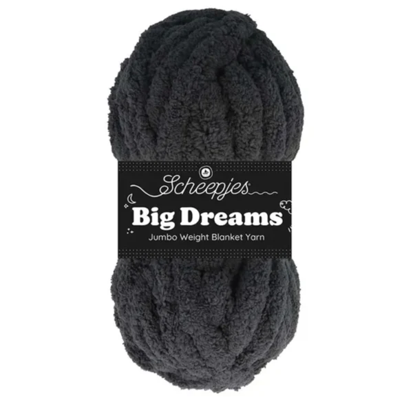 Scheepjes Big Dreams 512 Empower