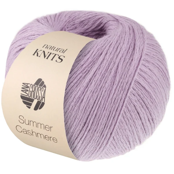 Lana Grossa Summer Cashmere