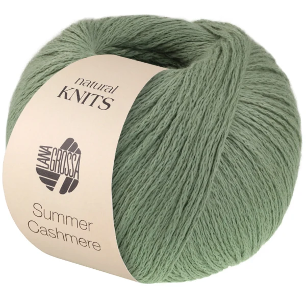 Lana Grossa Summer Cashmere