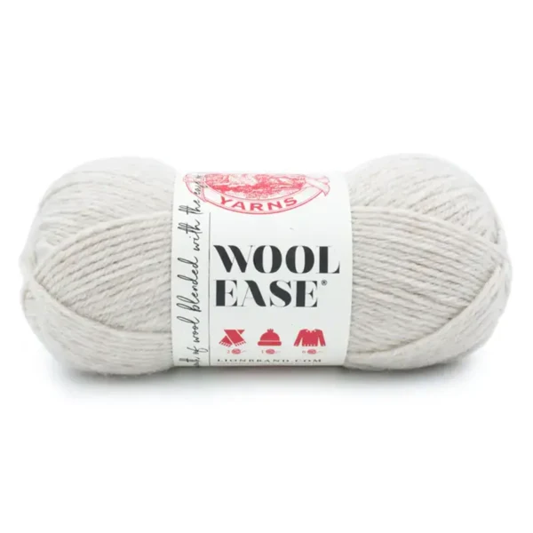 Lion Brand Wool Ease