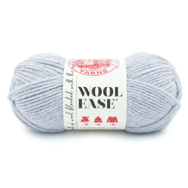 Lion Brand Wool Ease