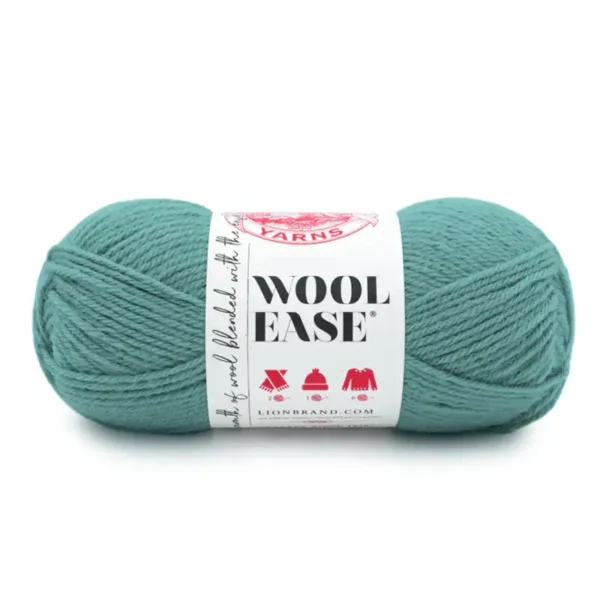 Lion Brand Wool Ease
