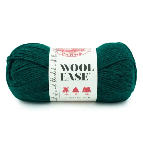 Lion Brand Wool Ease