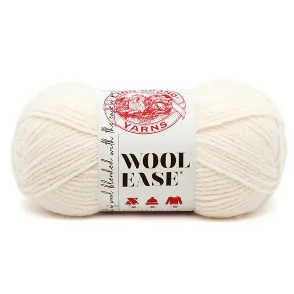 Lion Brand Wool Ease