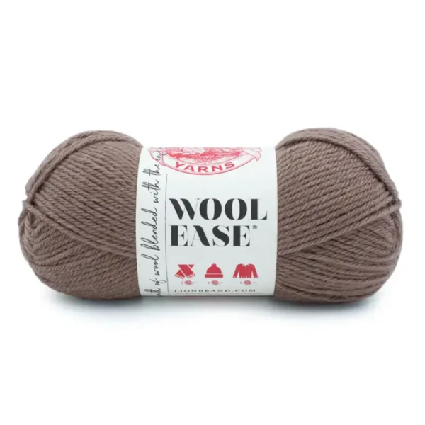 Lion Brand Wool Ease