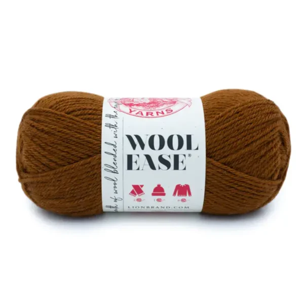 Lion Brand Wool Ease