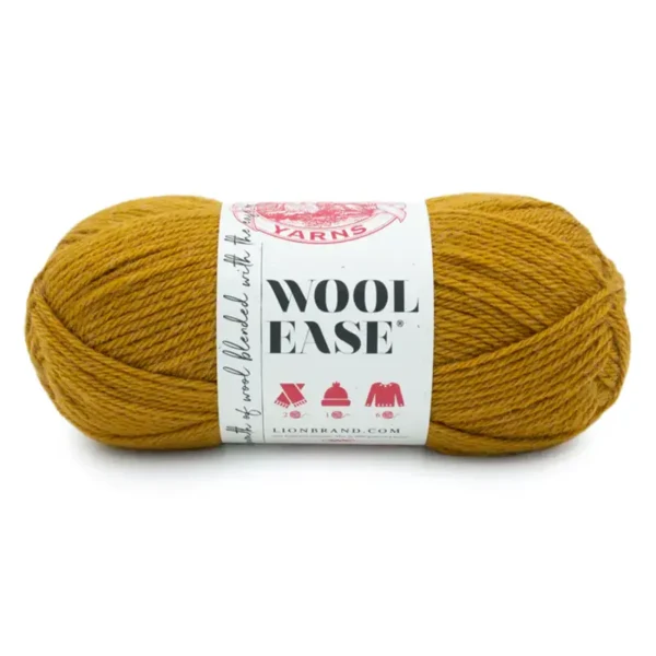 Lion Brand Wool Ease