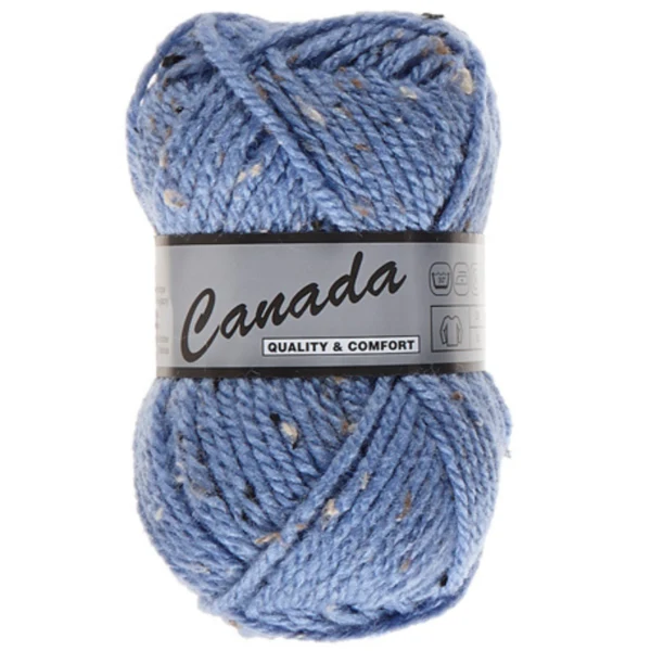 Lammy Canada Tweed 450