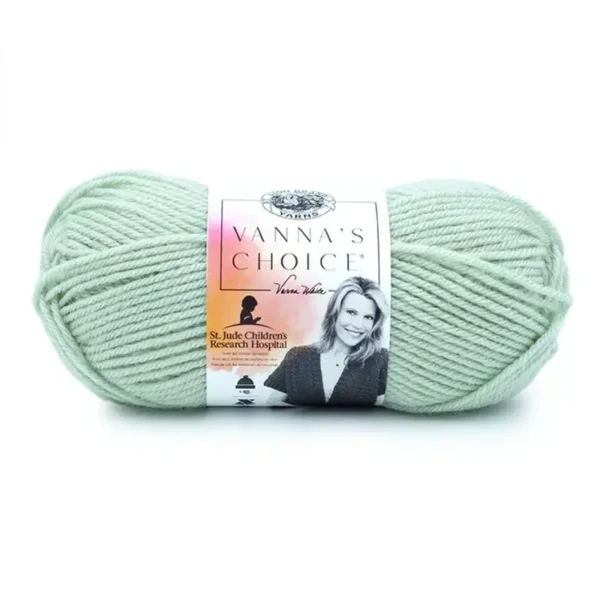 Lion Brand Vanna's Choice