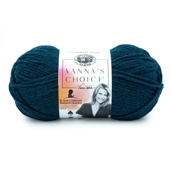 Lion Brand Vanna's Choice