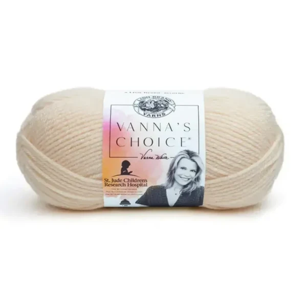 Lion Brand Vanna's Choice
