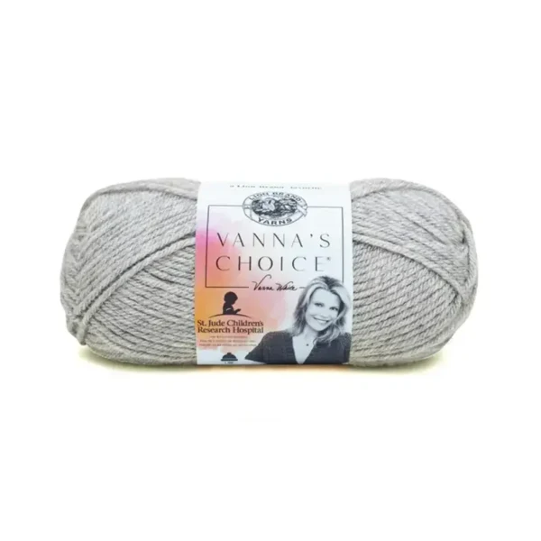 Lion Brand Vanna's Choice