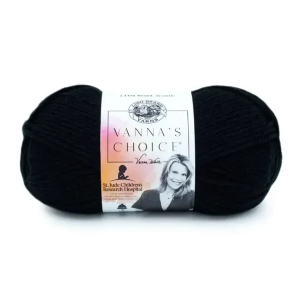 Lion Brand Vanna's Choice