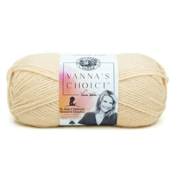Lion Brand Vanna's Choice