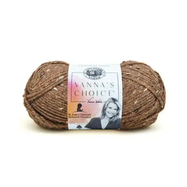 Lion Brand Vanna's Choice