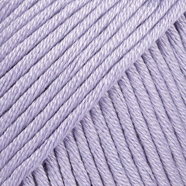 DROPS Muskat 01 Lavendel