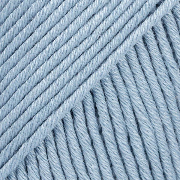 DROPS Muskat 76 Lys denim