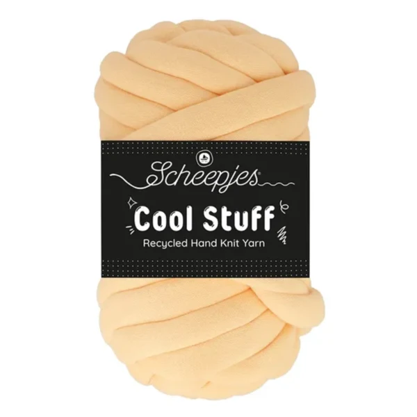 Scheepjes Cool Stuff 501 Soft Serenity