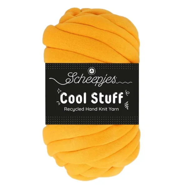 Scheepjes Cool Stuff 502 Sunshine Flow