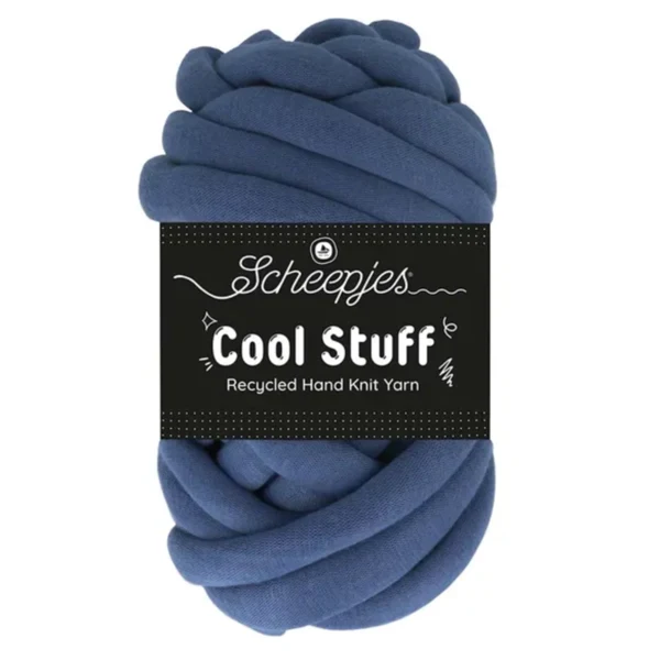 Scheepjes Cool Stuff 506 Deep Dive