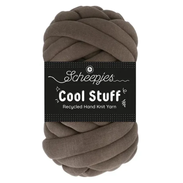 Scheepjes Cool Stuff 508 Street Chic
