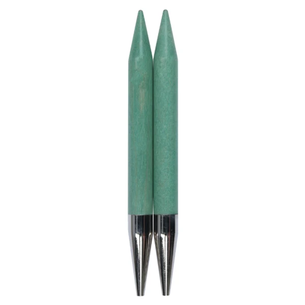 LYKKE Udskiftelige Rundpinde Color 13 cm, 10.00 mm