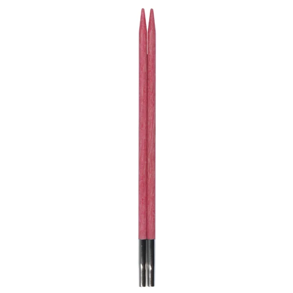 LYKKE Udskiftelige Rundpinde Color 13 cm, 3.50 mm