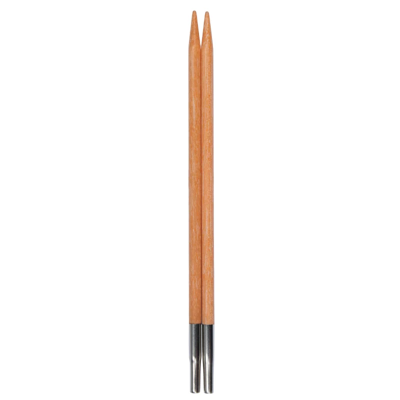 LYKKE Udskiftelige Rundpinde Color 13 cm, 3.75 mm