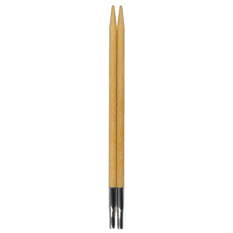 LYKKE Udskiftelige Rundpinde Color 13 cm, 4.00 mm