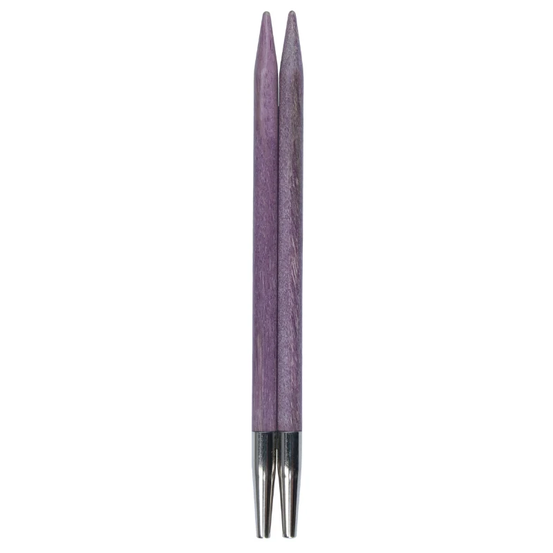 LYKKE Udskiftelige Rundpinde Color 13 cm, 5.50 mm