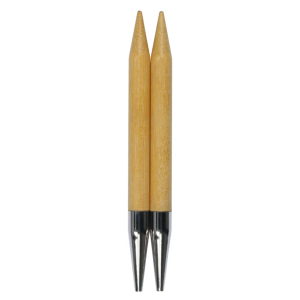 LYKKE Udskiftelige Rundpinde Color 13 cm, 9.00 mm