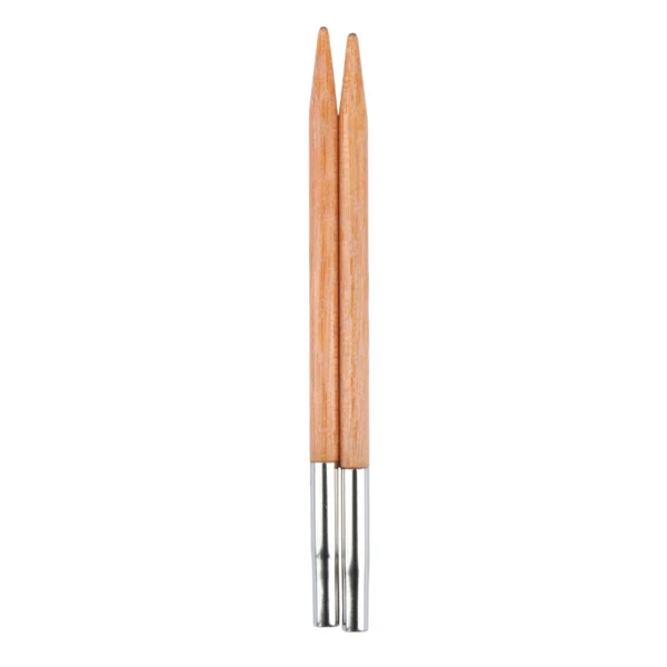 LYKKE Udskiftelige Rundpinde Color 9 cm, 3.50 mm