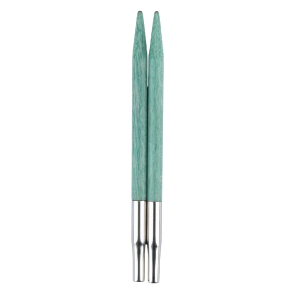 LYKKE Udskiftelige Rundpinde Color 9 cm, 4.00 mm