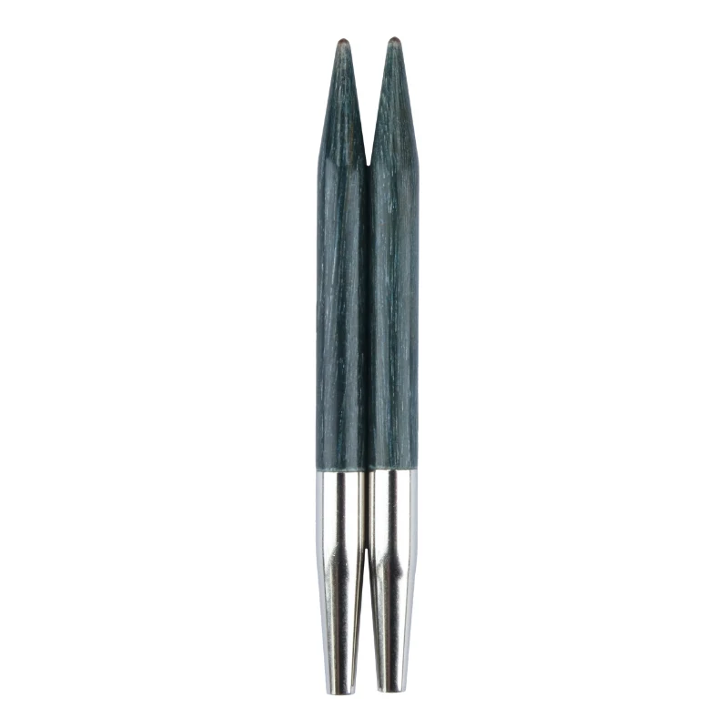 LYKKE Udskiftelige Rundpinde Color 9 cm, 5.50 mm