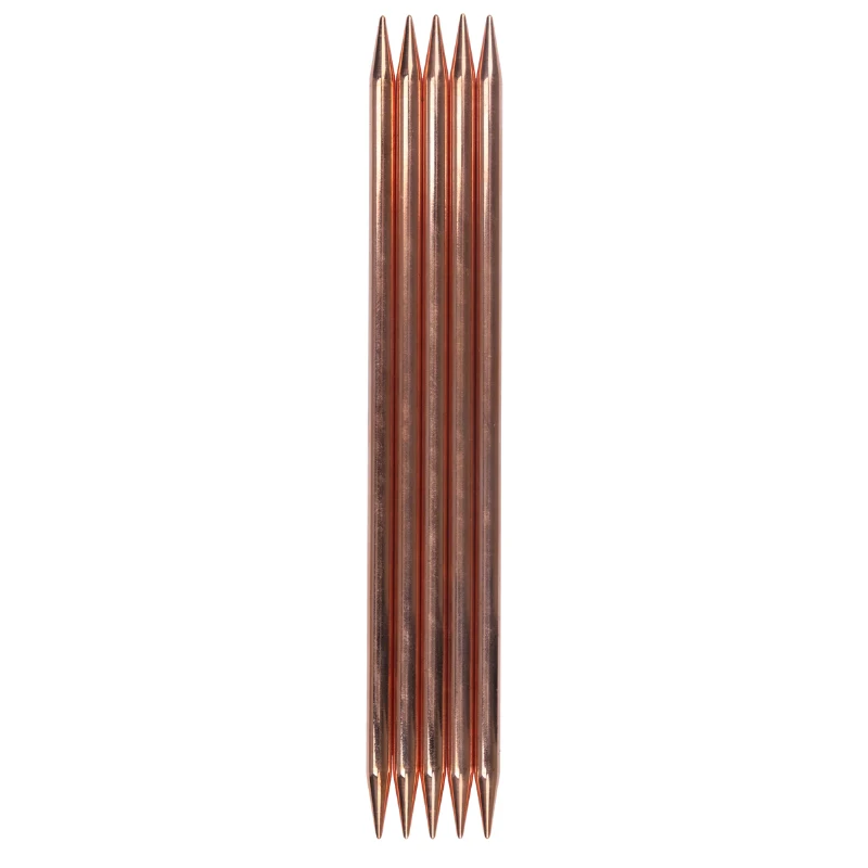 LYKKE Strømpepinde Cypra (15 og 20 cm)