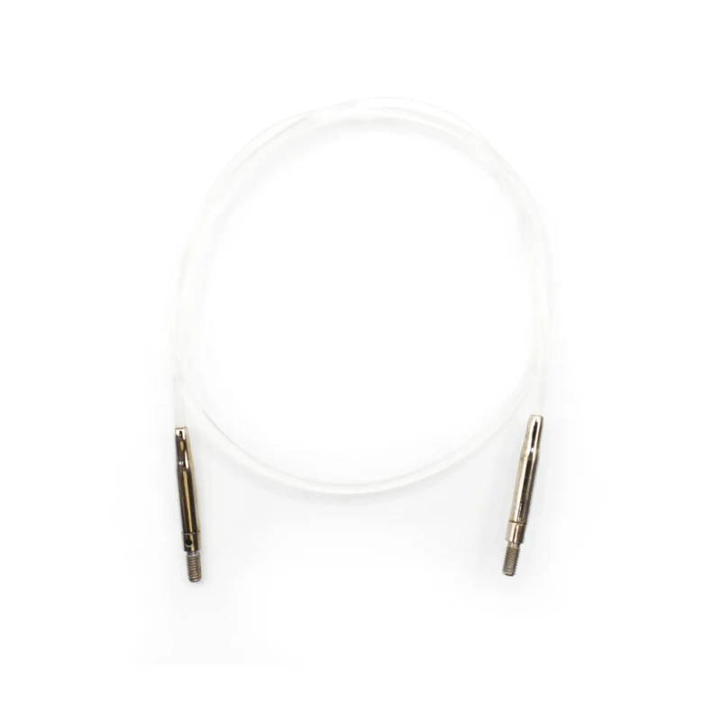 LYKKE Kabel Swiwel Klar (40-150 cm)