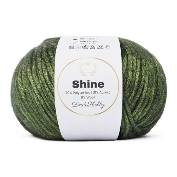 LindeHobby Shine 11 Skovskygge