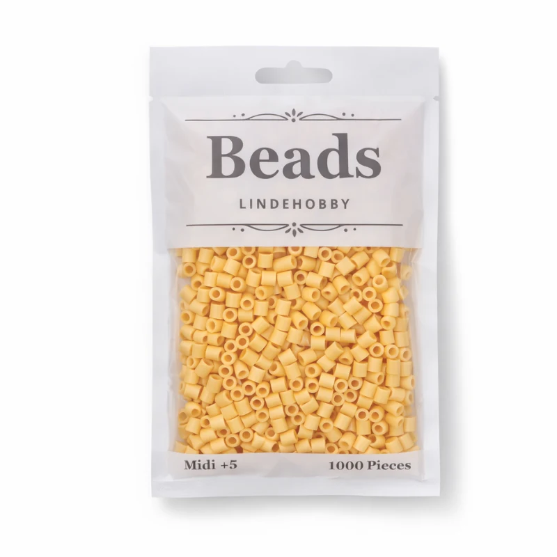 LindeHobby Beads 154 Saharasand